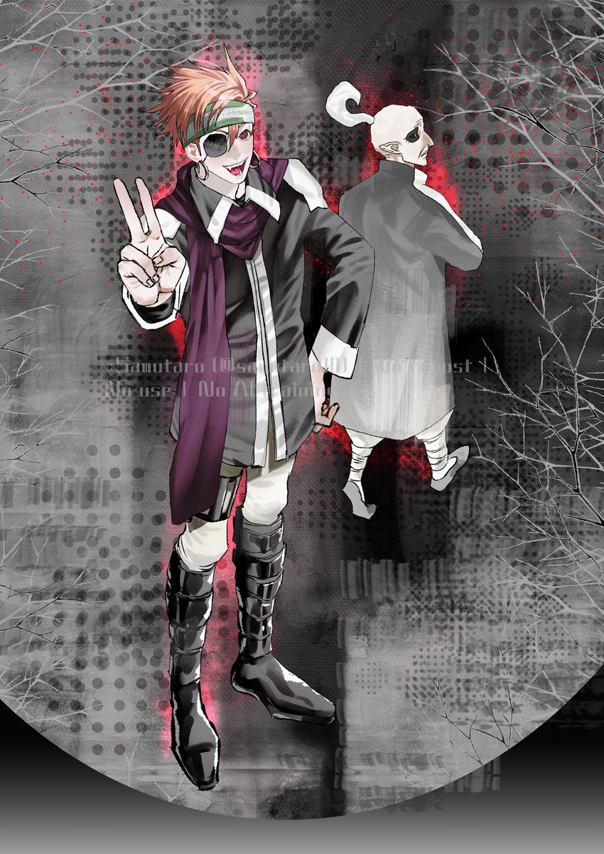 さむたろ(samutaro) tweet media