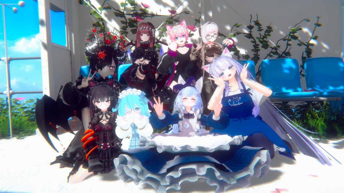 Hiro_ya tweet media