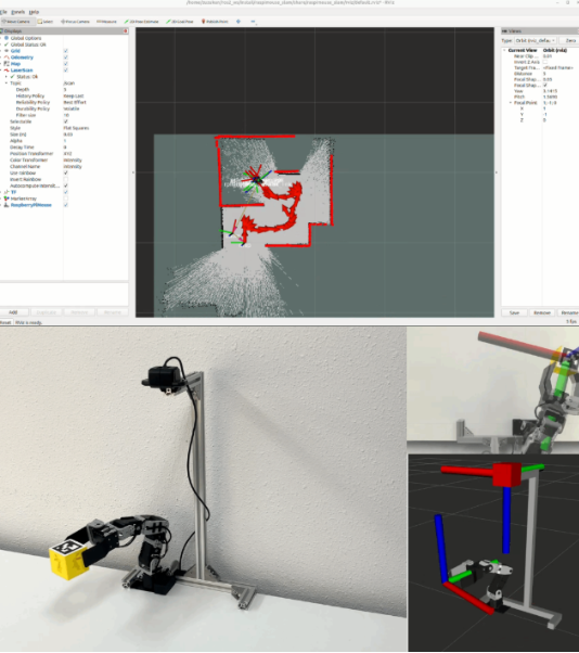 株式会社アールティ tweet media