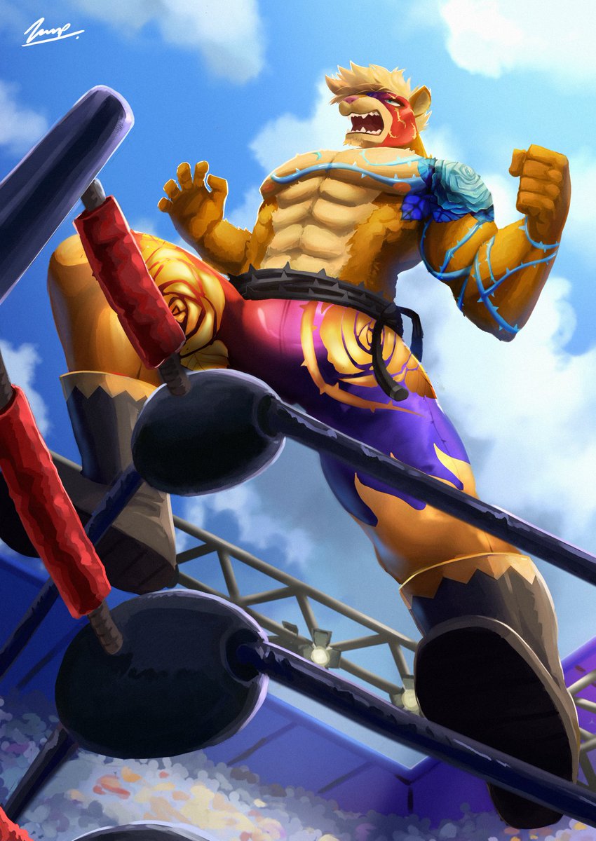 Monsterreck tweet media