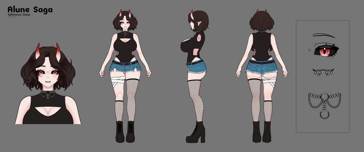 Meimary +NOROI+ tweet media