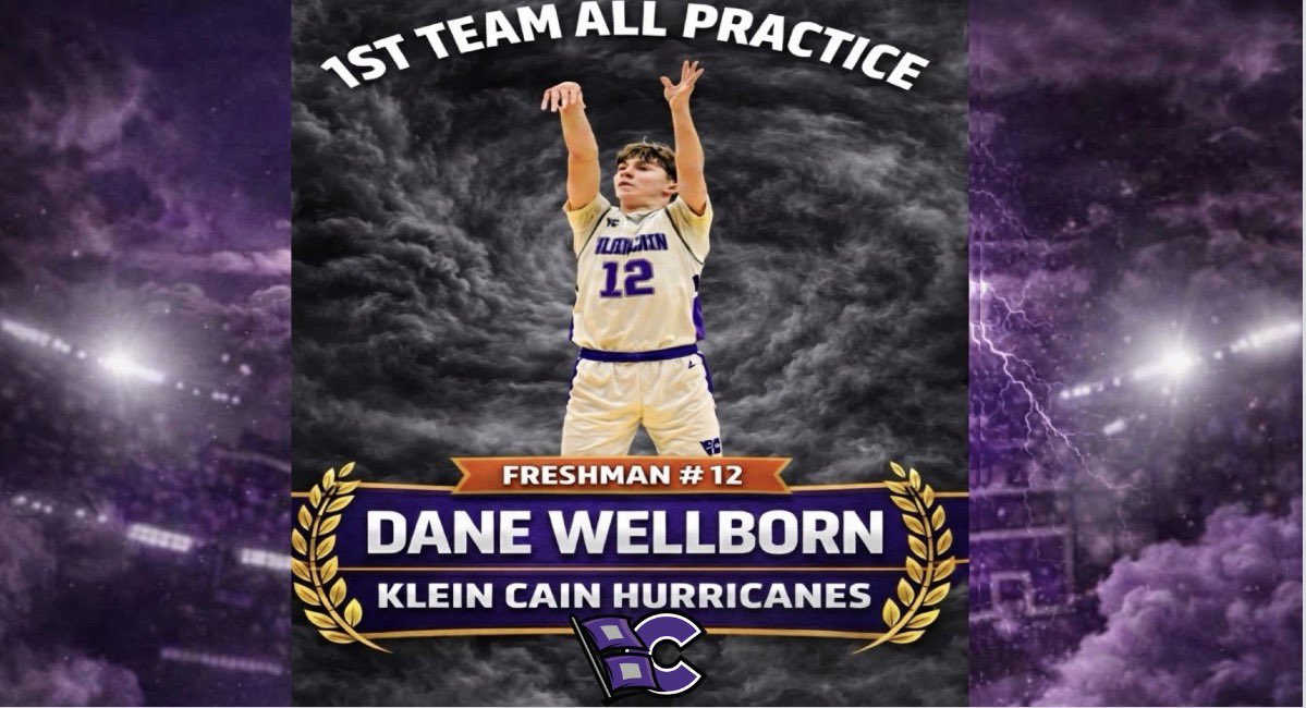 Klein Cain Boys 🏀 tweet media