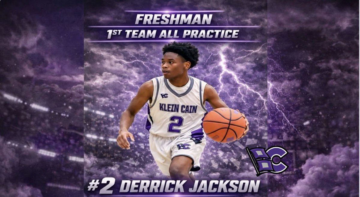 Klein Cain Boys 🏀 tweet media