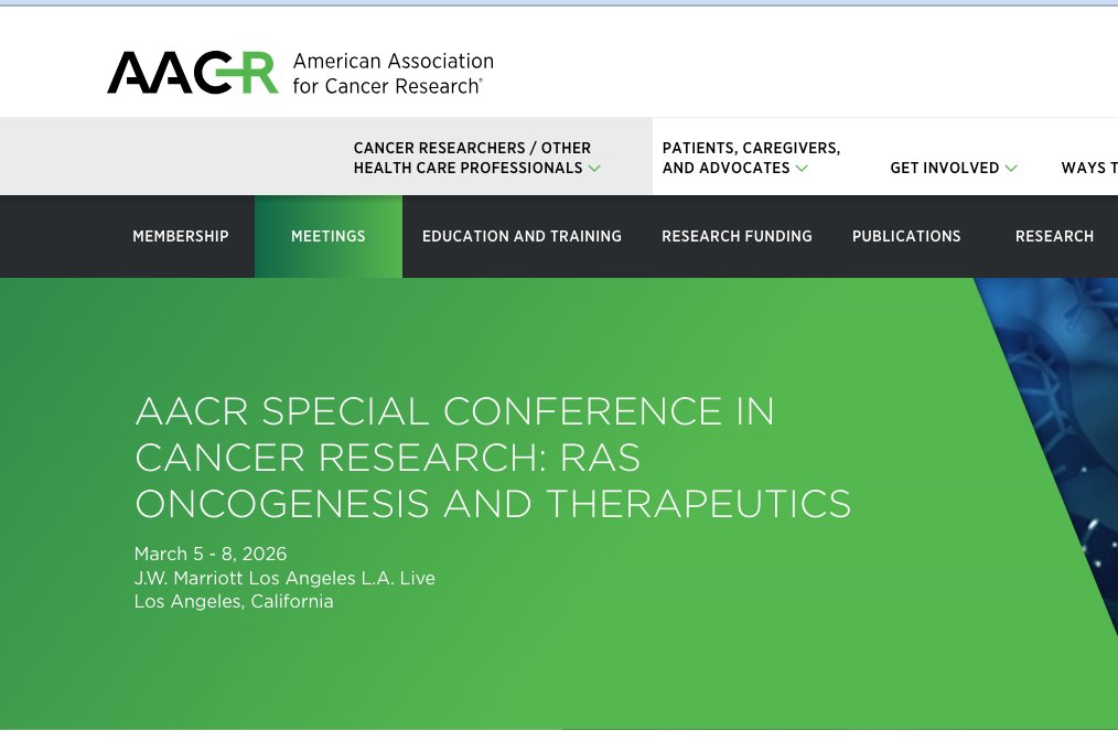 KRAS Kickers tweet media