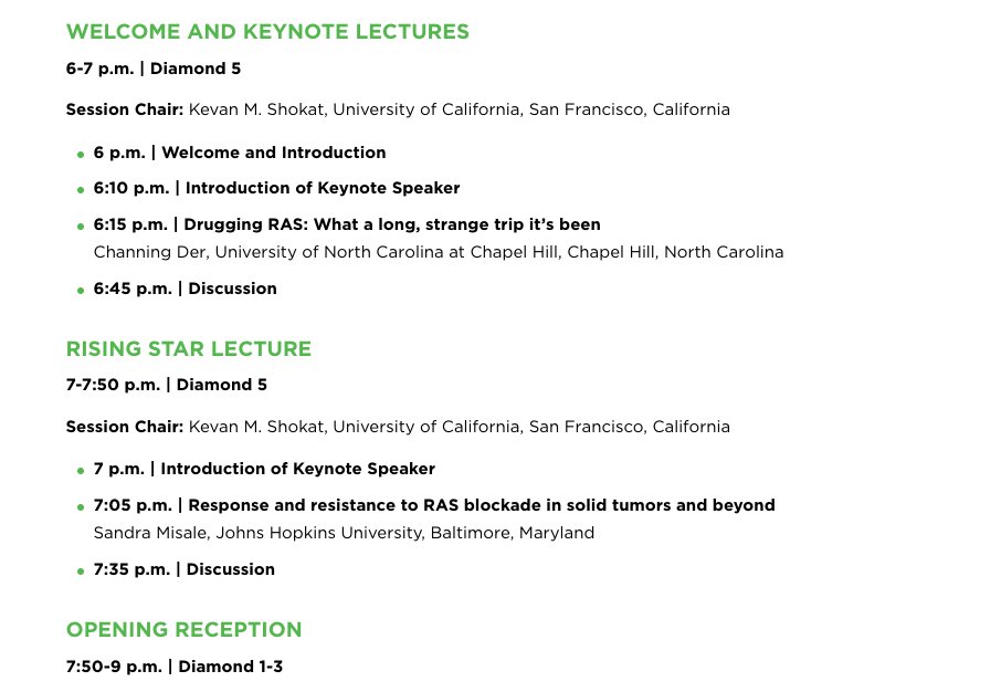 KRAS Kickers tweet media