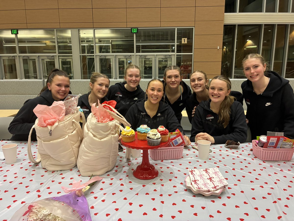 AGB Basketball tweet media