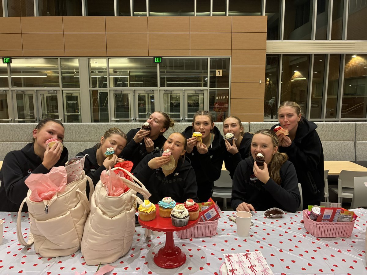 AGB Basketball tweet media