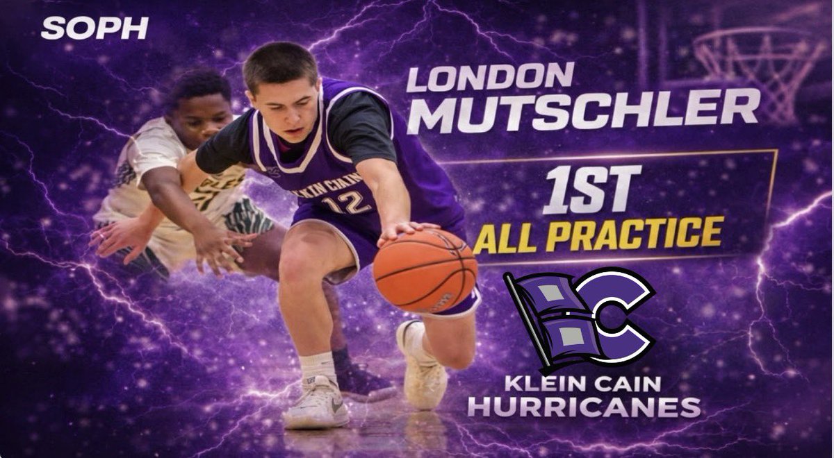 Klein Cain Boys 🏀 tweet media