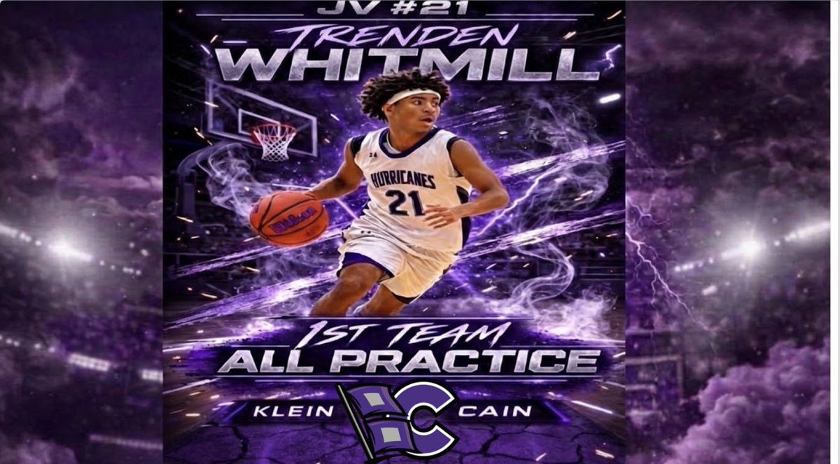 Klein Cain Boys 🏀 tweet media