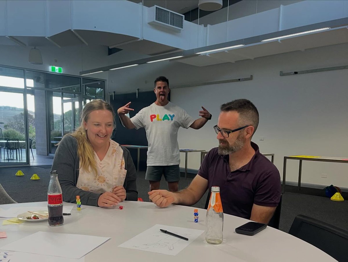 The School of Play .Co tweet media