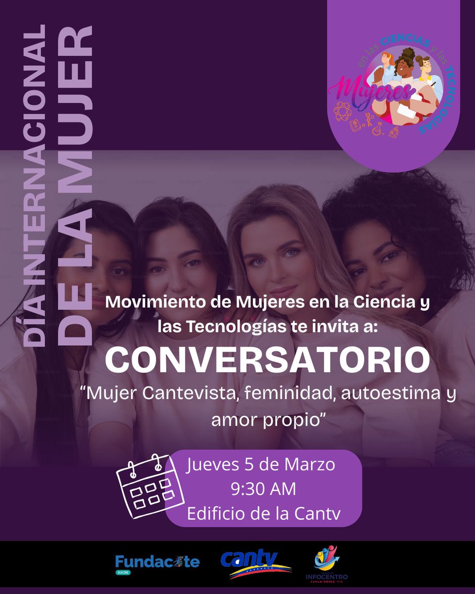 Infocentro Sucre tweet media