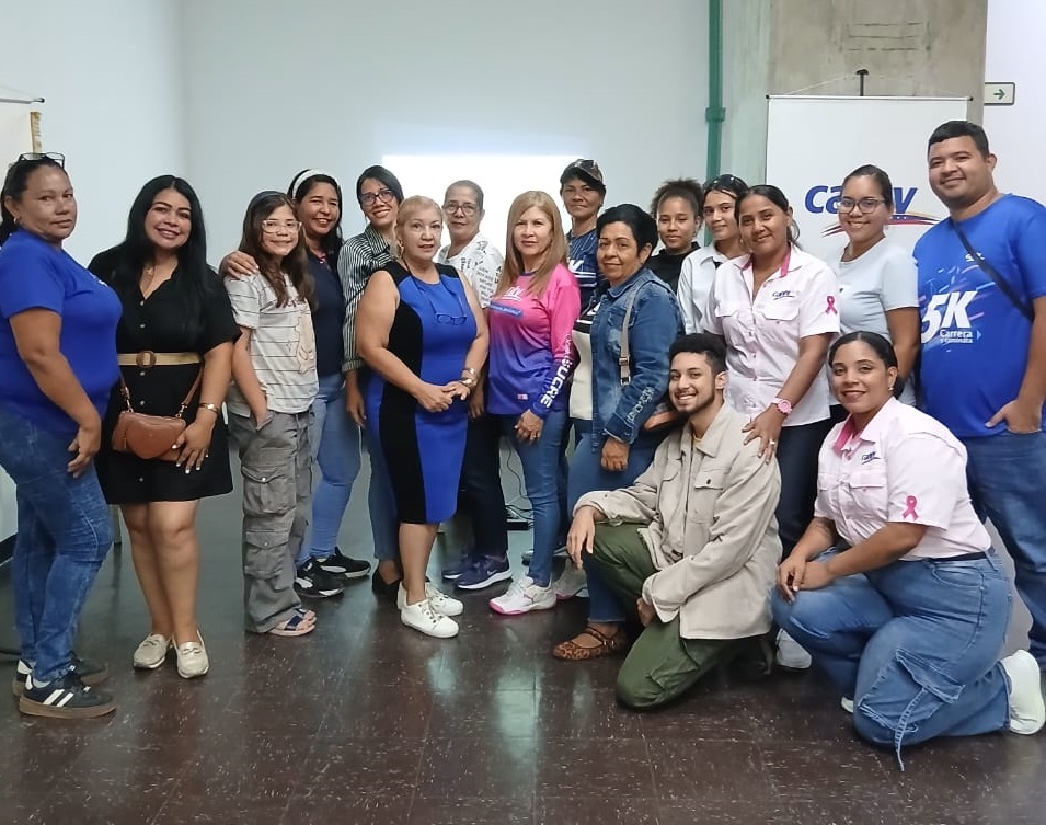 Infocentro Sucre tweet media