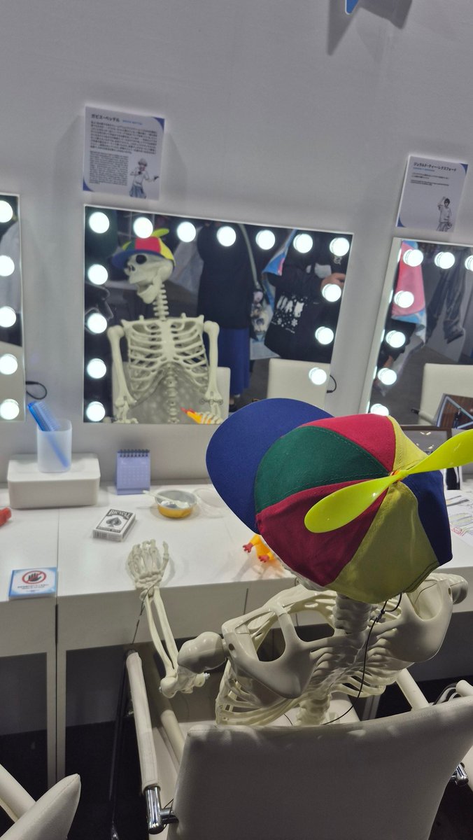 米太朗(こめたろう)🤖🍎🍕 tweet media