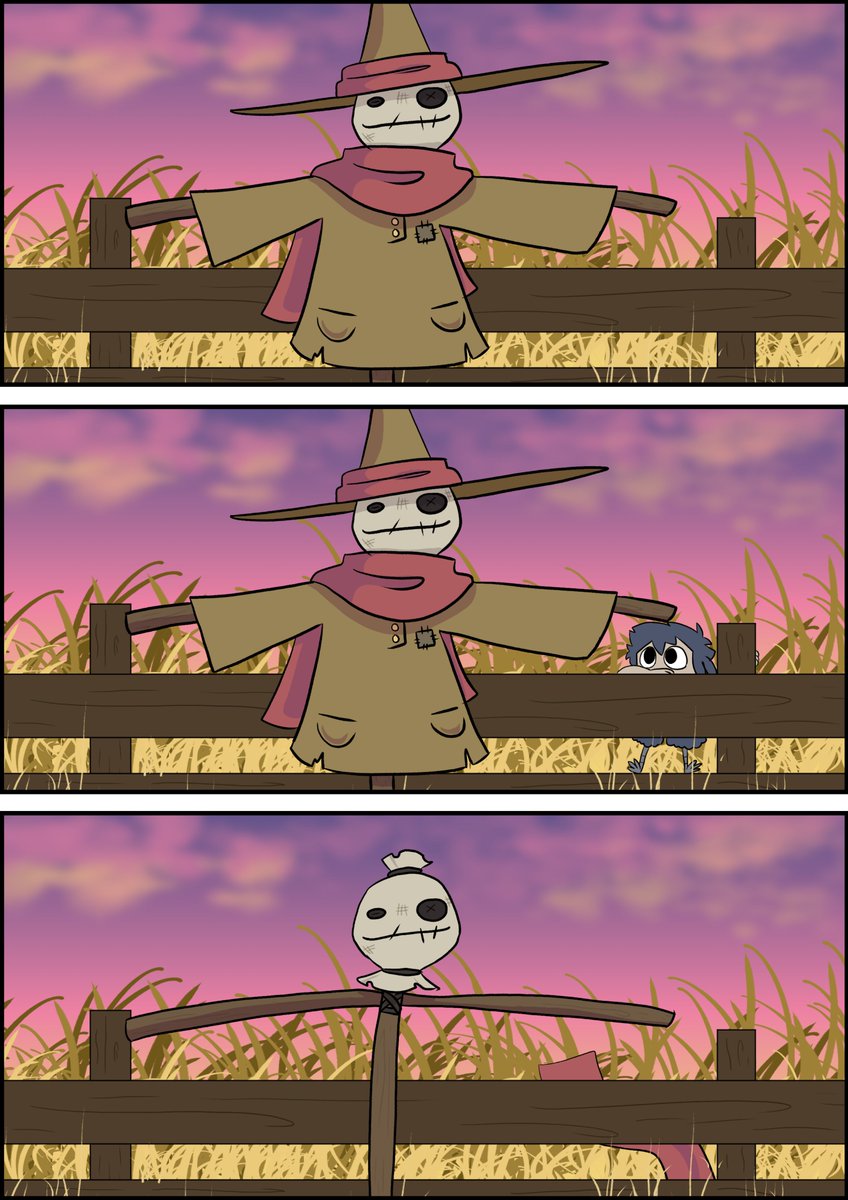 tooncooro's tweet photo. #comics #ocart #originalcharacters #cat #frog #crow #knight #digitalart https://t.co/k9v8ZE1bQl