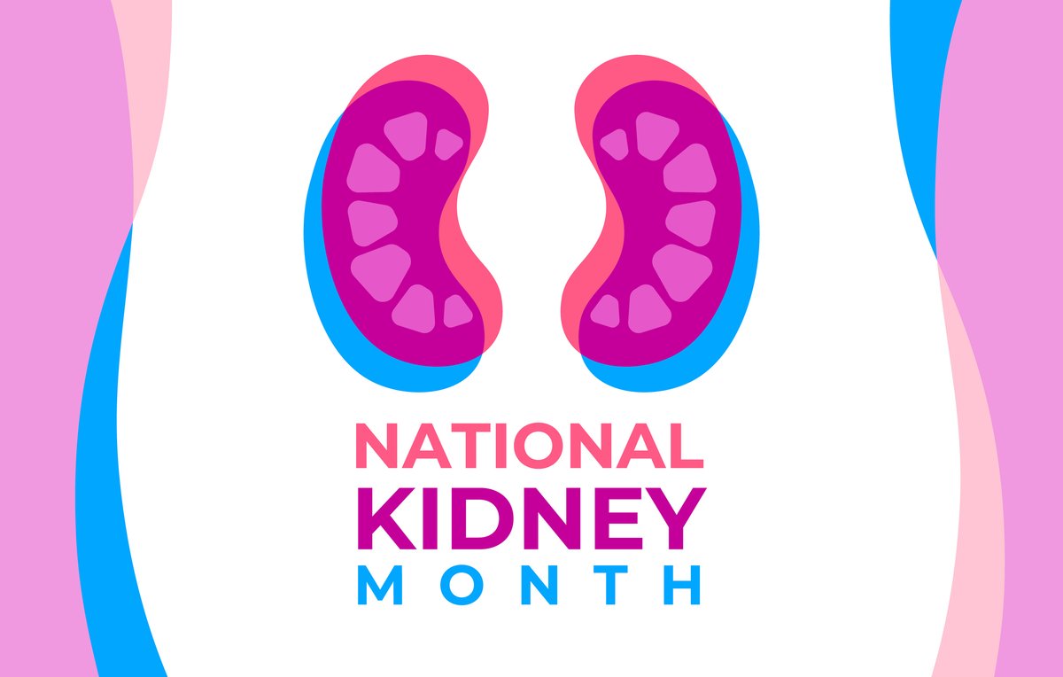 Tower_PS's tweet photo. #NationalKidneyMonth is observed every March and serves as an important reminder to prioritize kidney health and raise awareness about kidney disease.
Tower Physician Solutions can support your team, please reach out to Antone Crasto to explore our practice-focused services. https://t.co/HJPg28C0Hm