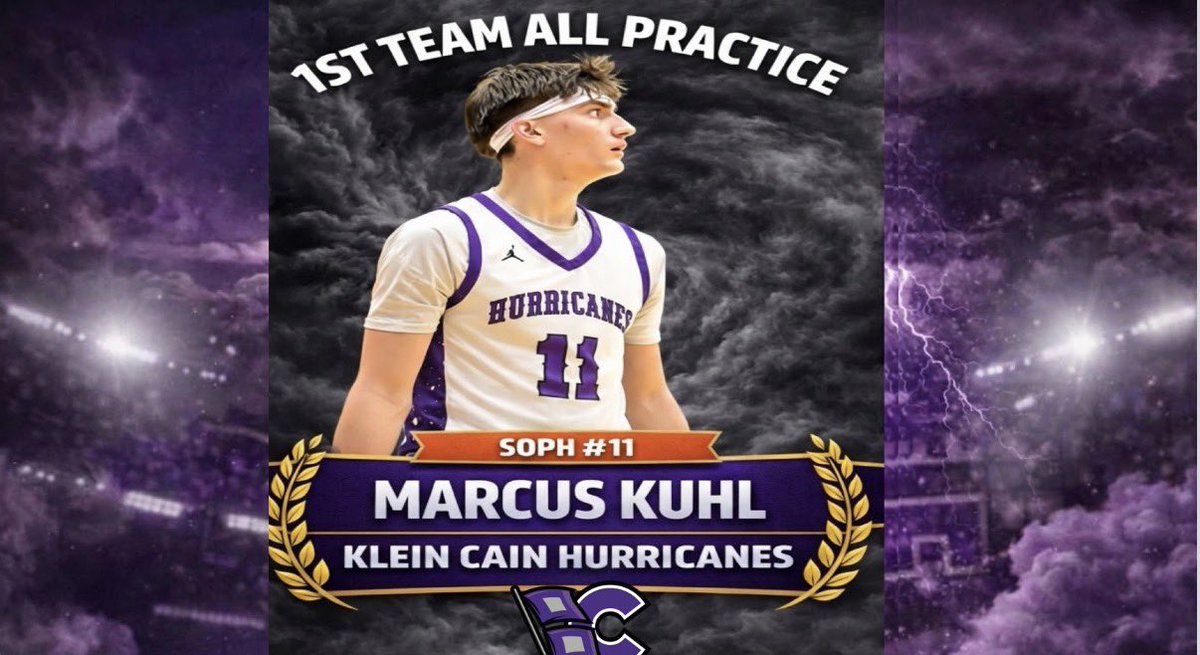 Klein Cain Boys 🏀 tweet media