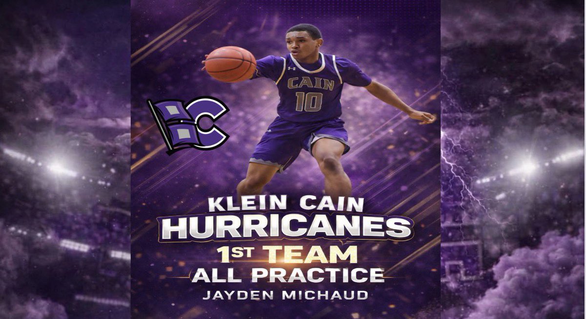 Klein Cain Boys 🏀 tweet media