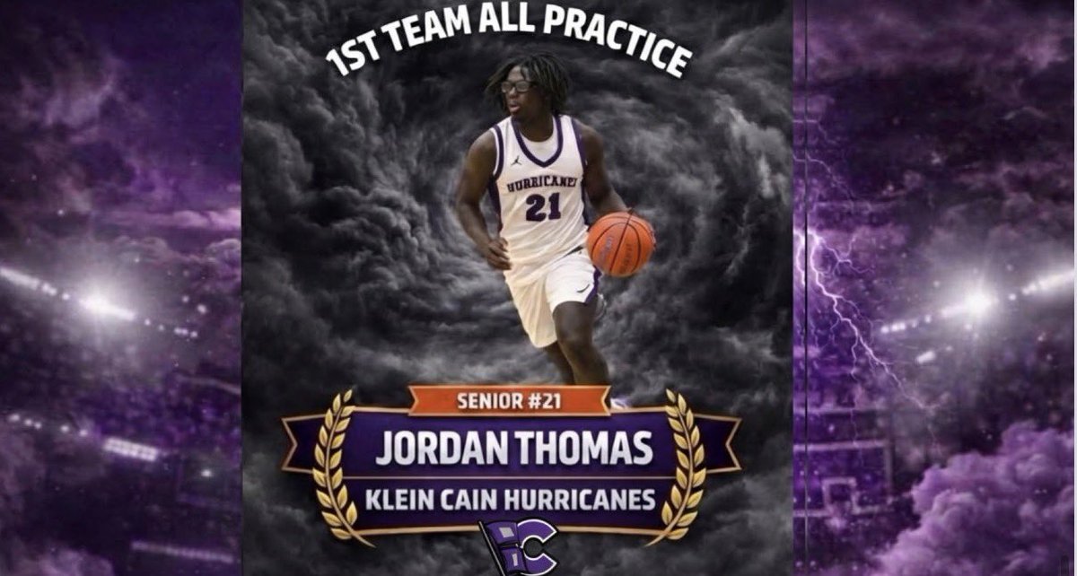 Klein Cain Boys 🏀 tweet media