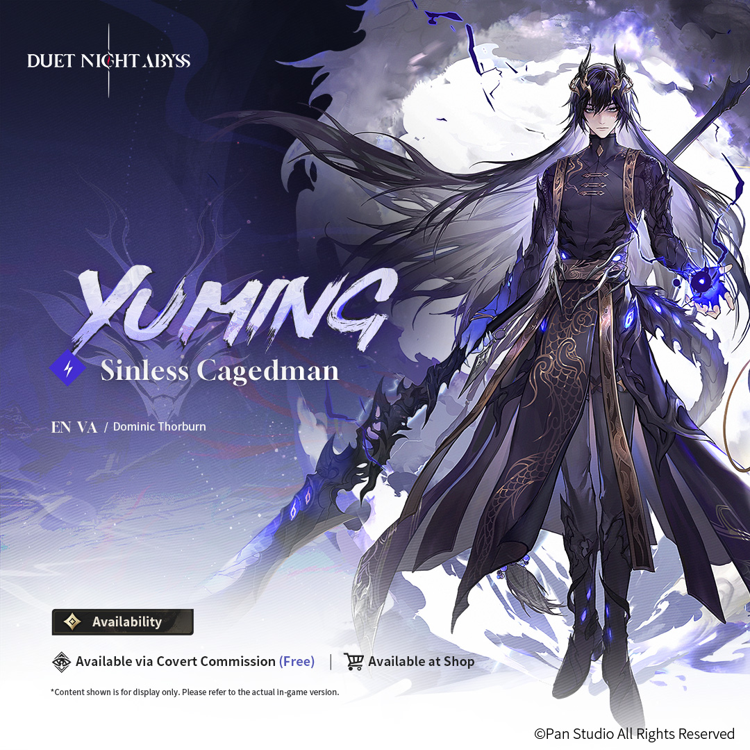 DuetNightAbyss tweet media