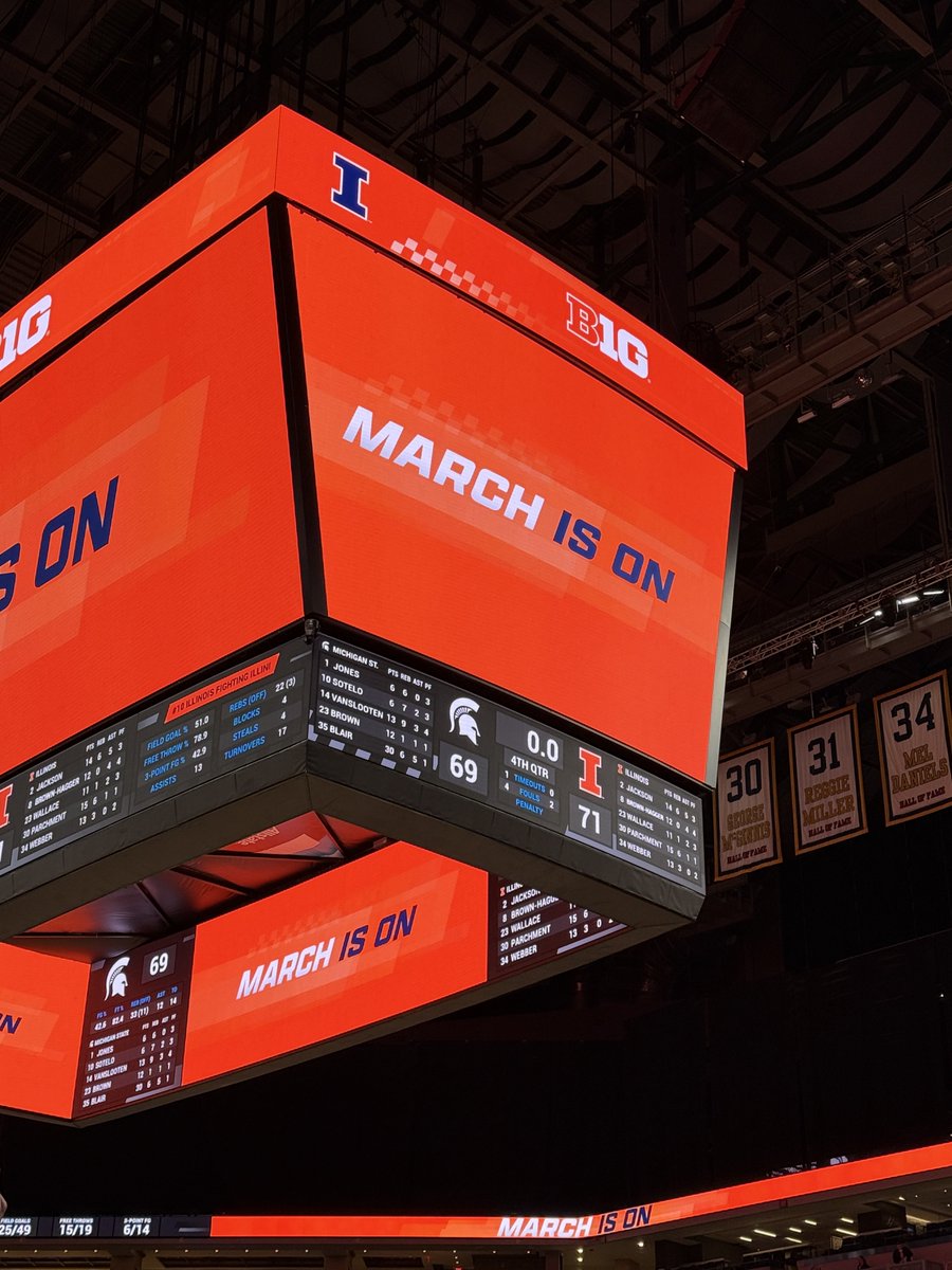 Josh Whitman tweet media