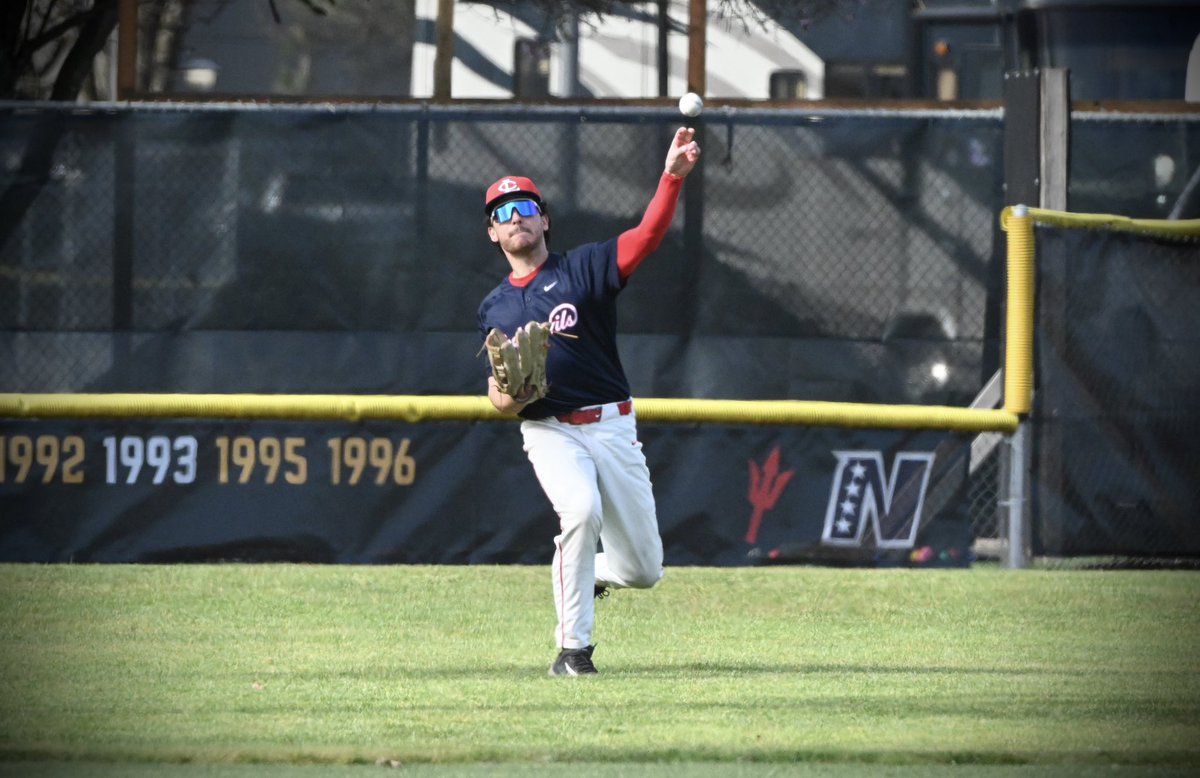 Lower Columbia Baseball tweet media