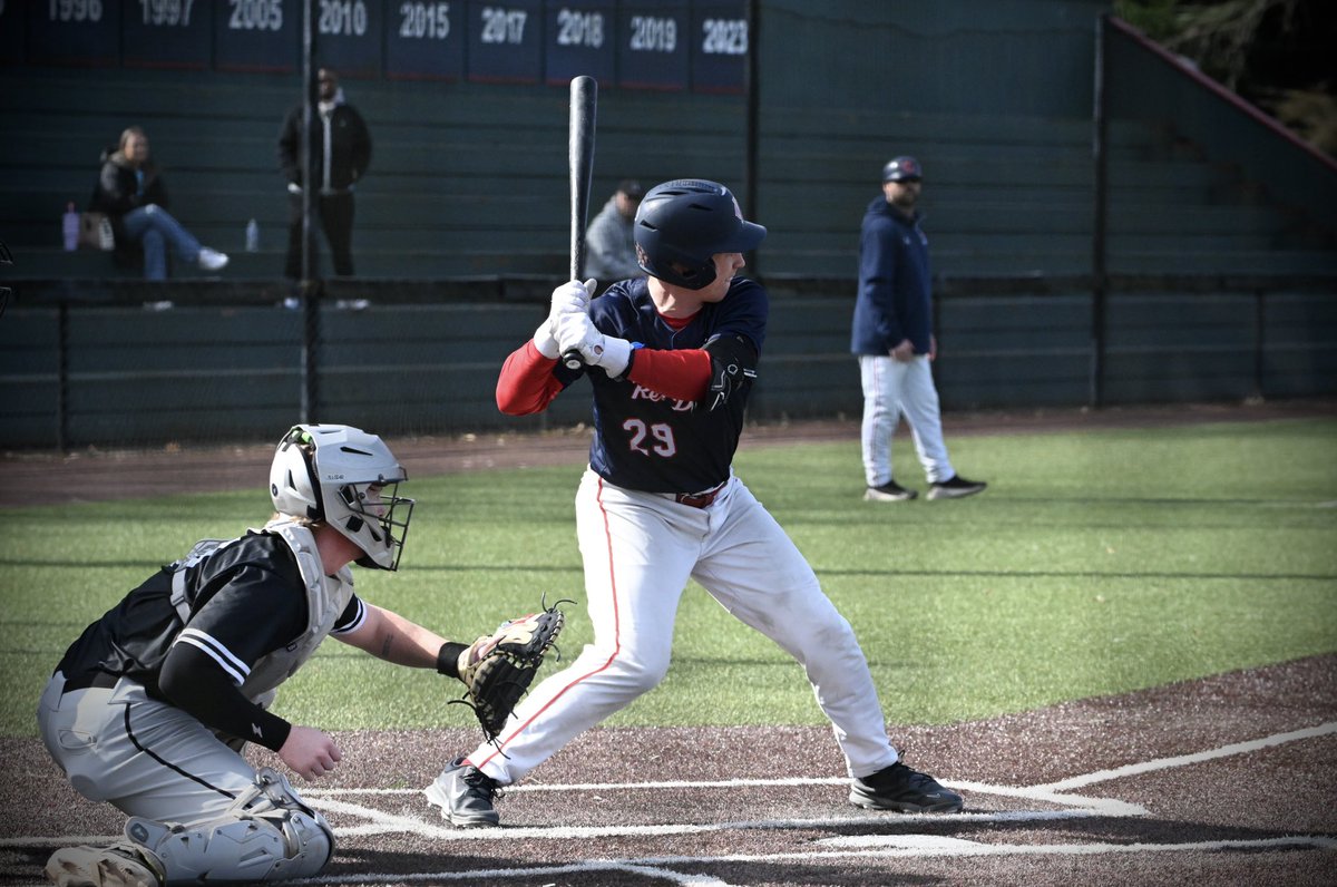 Lower Columbia Baseball tweet media