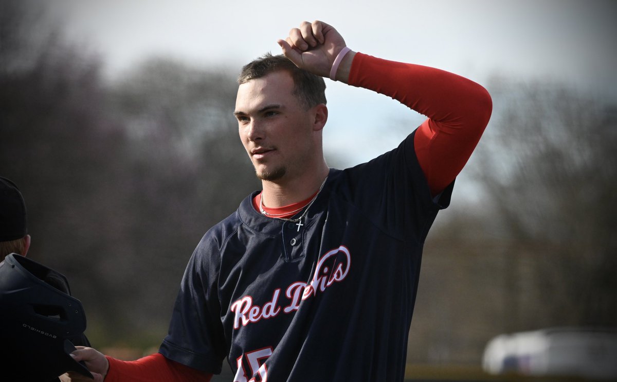 Lower Columbia Baseball tweet media