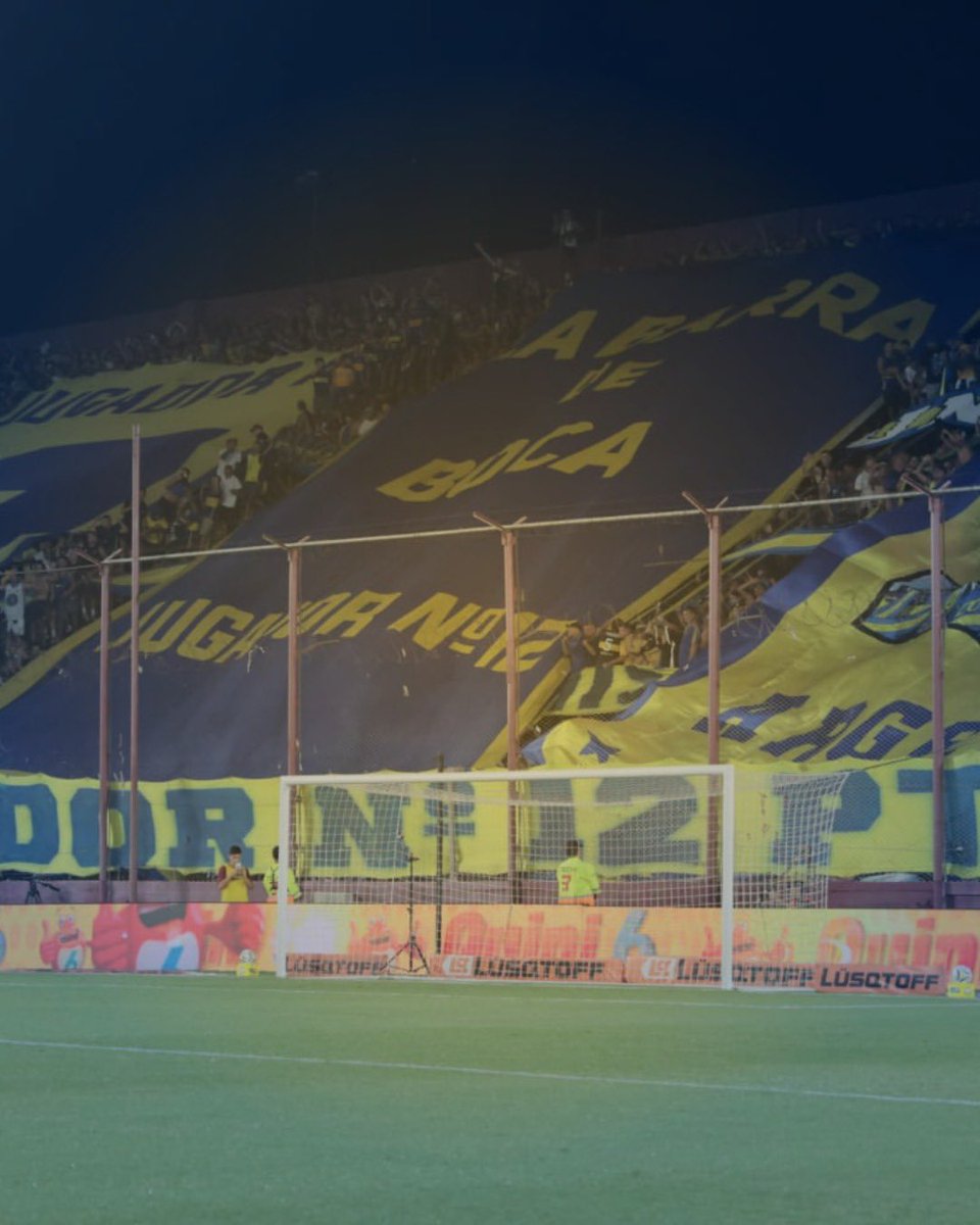 Boca Es Pueblo tweet media