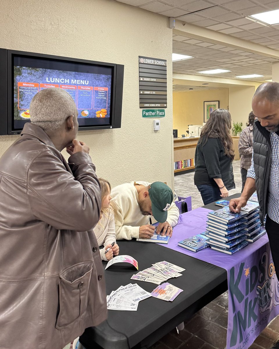 Aku: Journey to Ibra

Over the last few days I’ve spoken to hundreds of kids and it’s been honestly the best few days of my life.