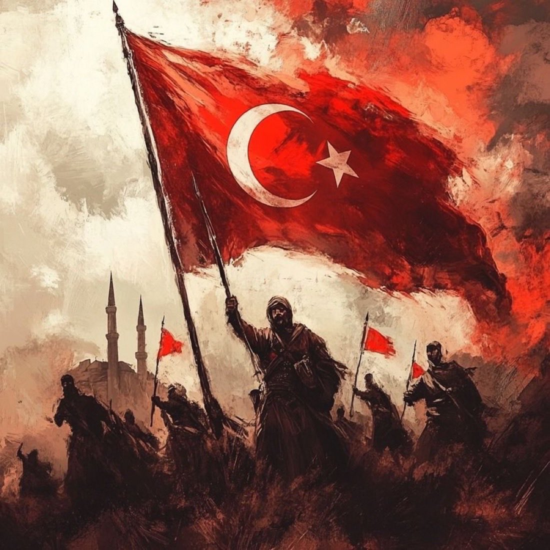 İspanya Başbakanı Pedro Sanchez:

“Türkler bizim kardeşimizdir.”