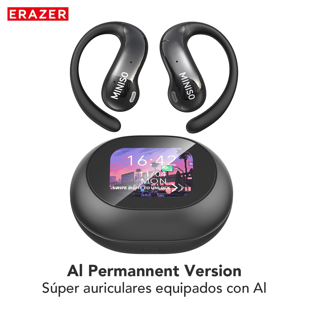 Syedalyofficial's tweet photo. Translator Earbuds – AI Translation in 150 Languages with HD Sound

Shop Now: https://t.co/XuL14iFKOw https://t.co/b2O2WSKYfc