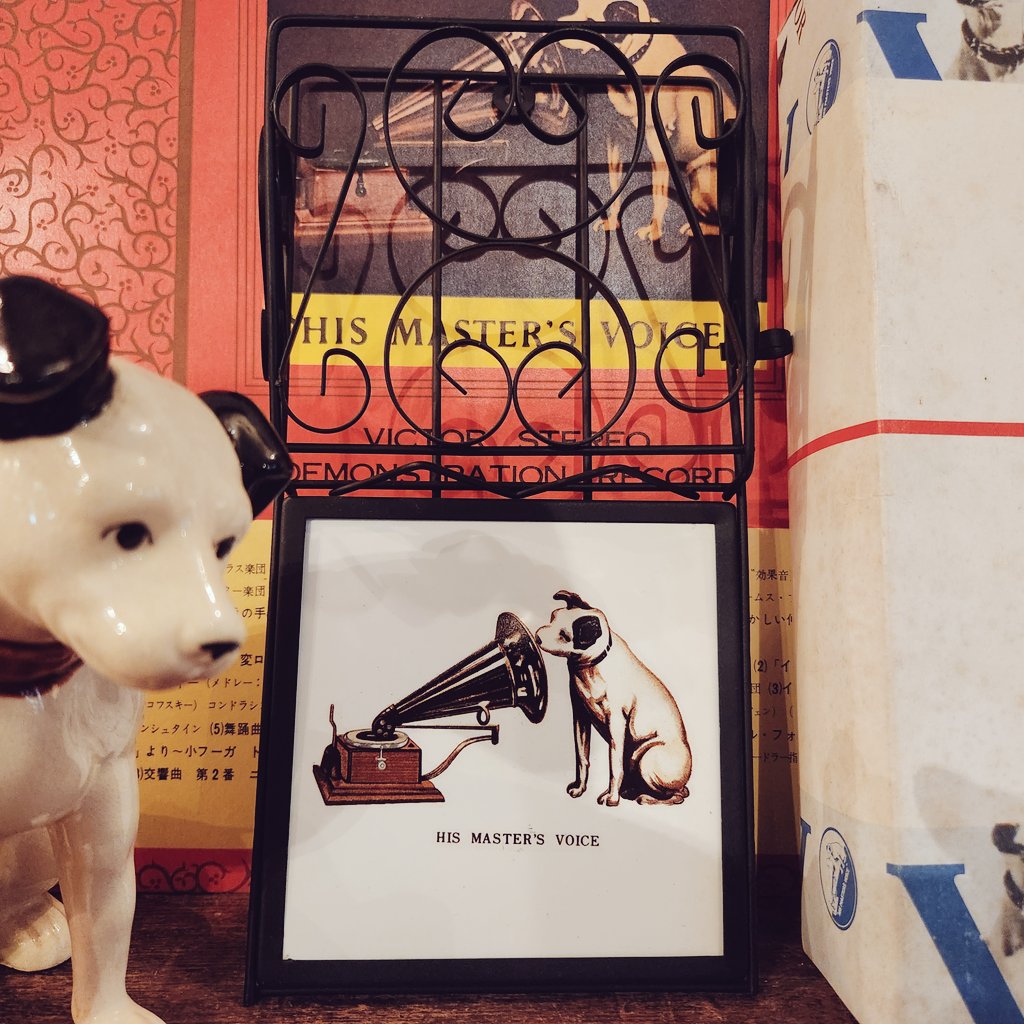 旧式生活雑貨店 神戸トランヂスタ tweet media