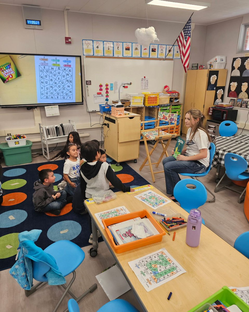 LAHS Conquerors tweet media