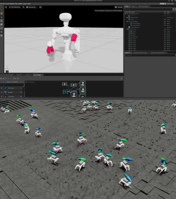 株式会社アールティ tweet media