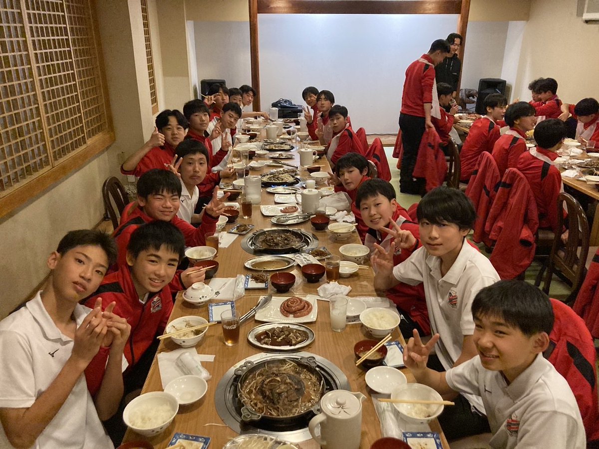 北海道コンサドーレ札幌アカデミー tweet media