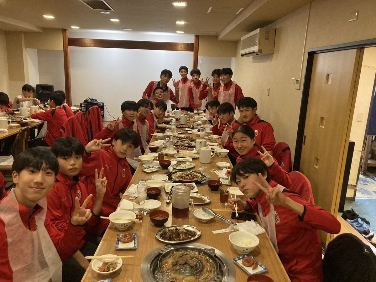 北海道コンサドーレ札幌アカデミー tweet media