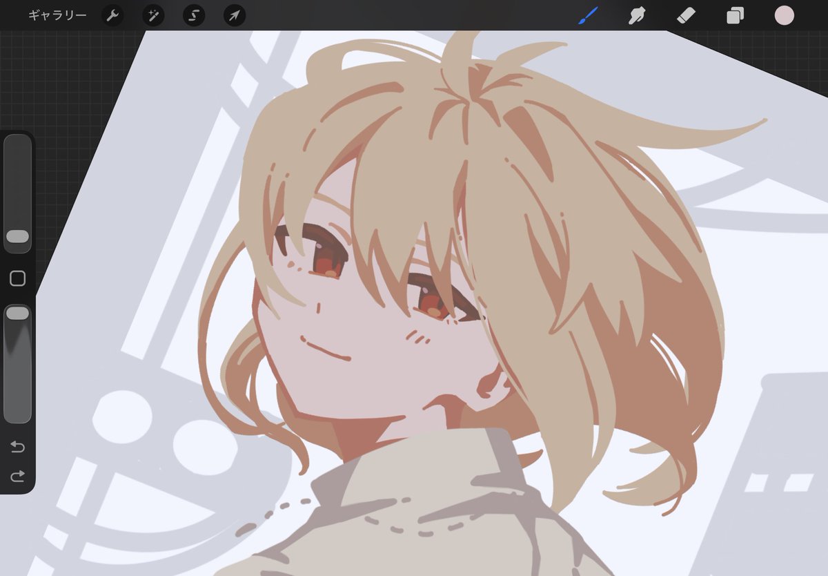 さめりんご tweet media