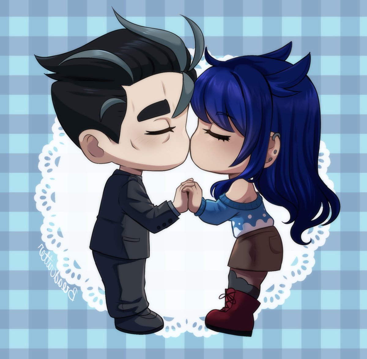 Bread 🍞on vgen! 💚 tweet media