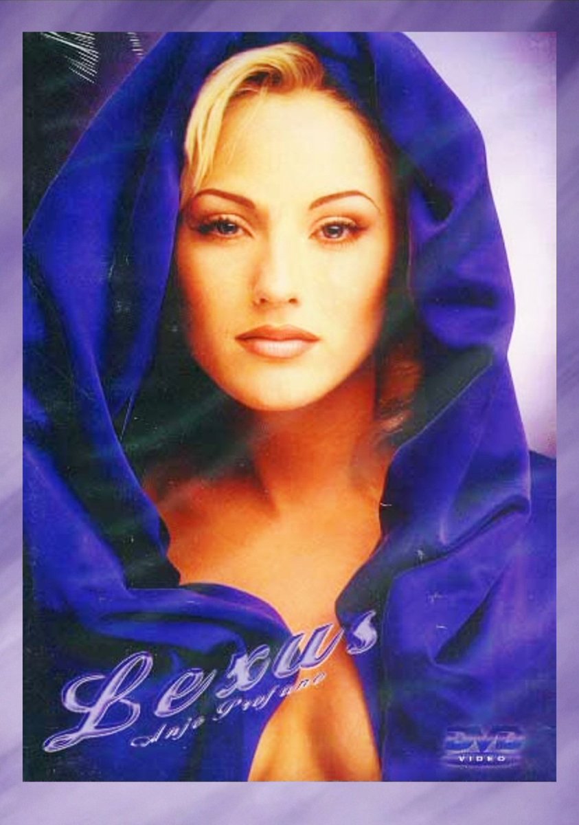 Born #OTD 3/5 Adult Film Performer, Model & Dancer Lexus Locklear ...
