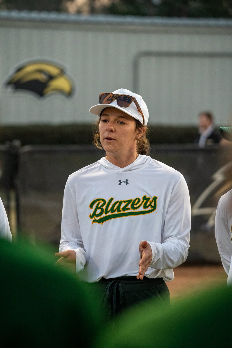 UAB Softball tweet media