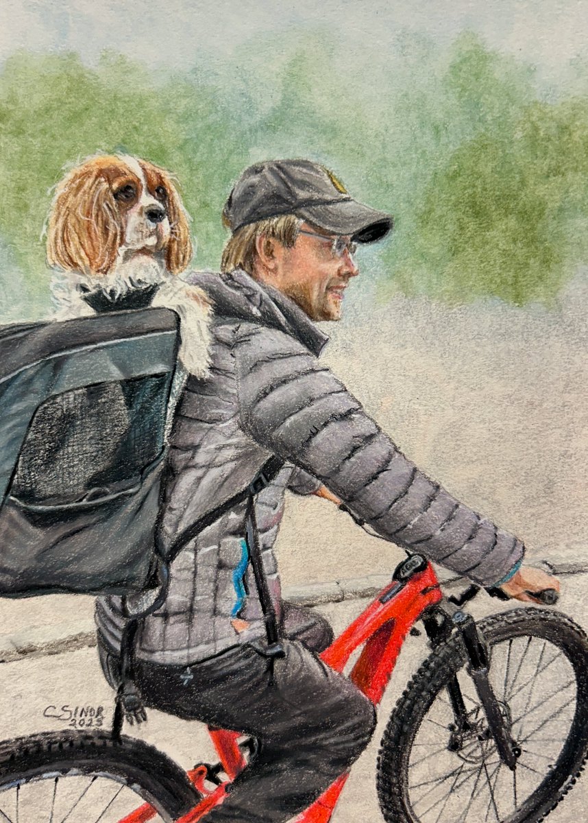 they call me Pencils tweet media