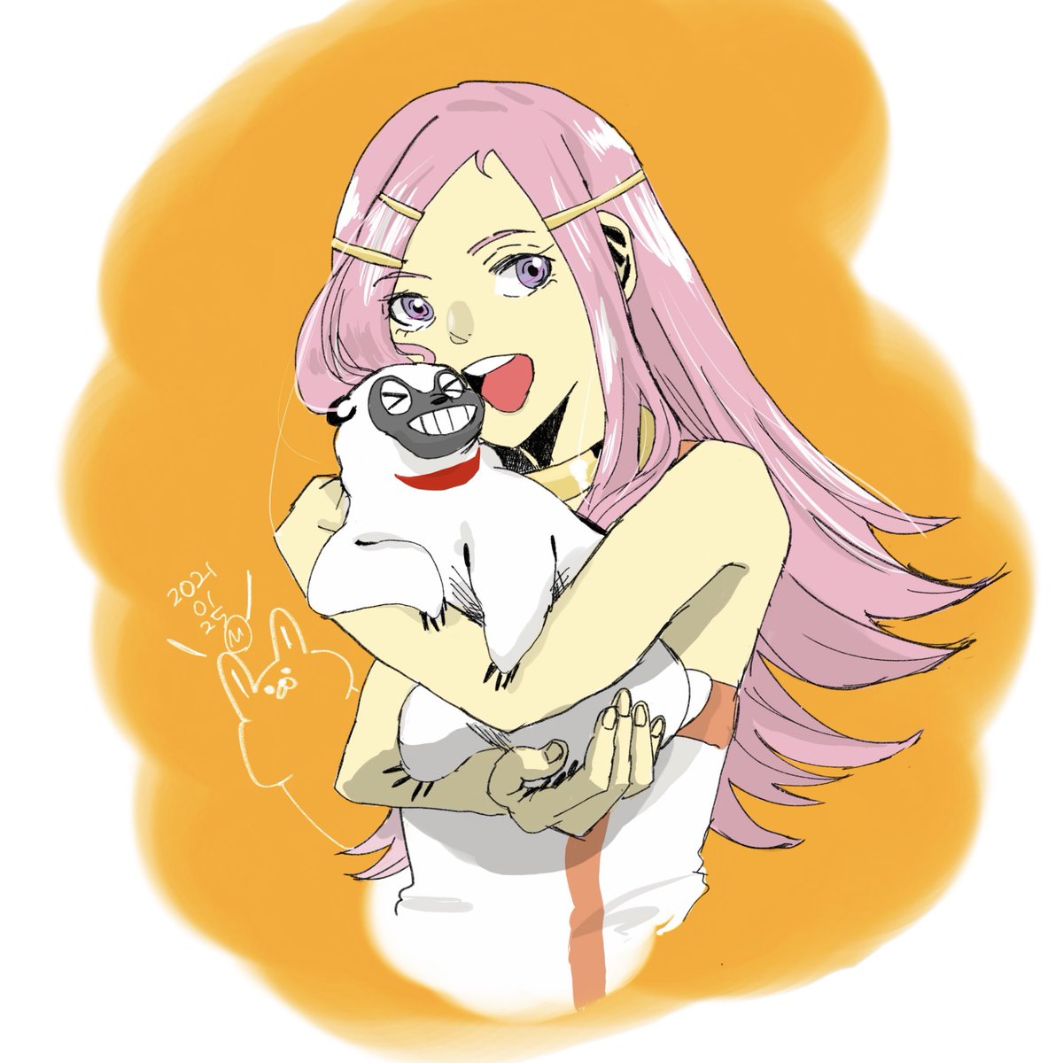 zzminn02's tweet photo. 4〜5年前ちゃんと絵描いてて笑う　今何も描けてない
モチベがない https://t.co/QLn1sBhWWX