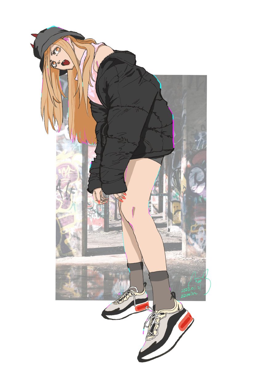 zzminn02's tweet photo. 4〜5年前ちゃんと絵描いてて笑う　今何も描けてない
モチベがない https://t.co/QLn1sBhWWX