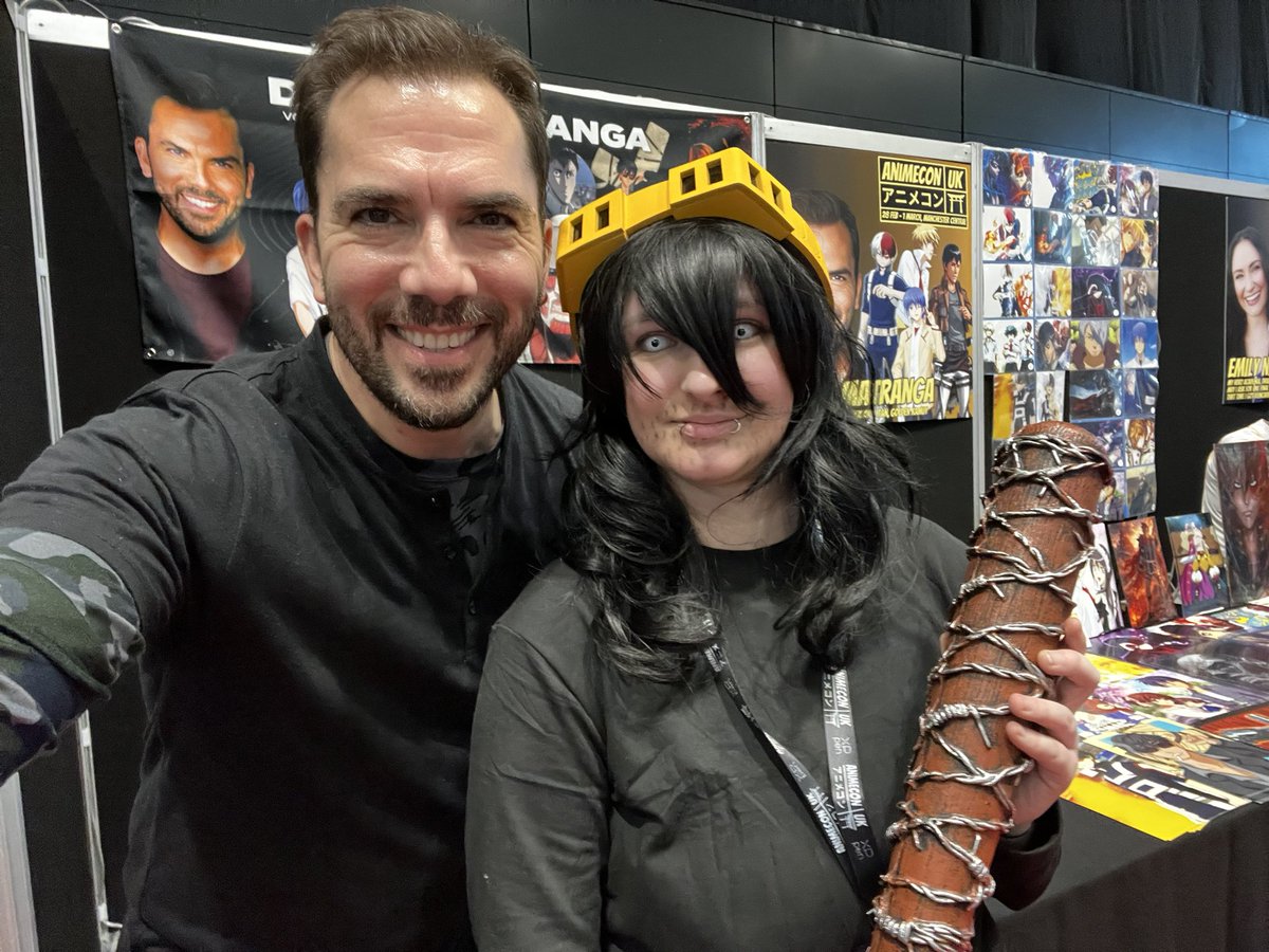 BitterPearlCosplays FREE🇵🇸 tweet media