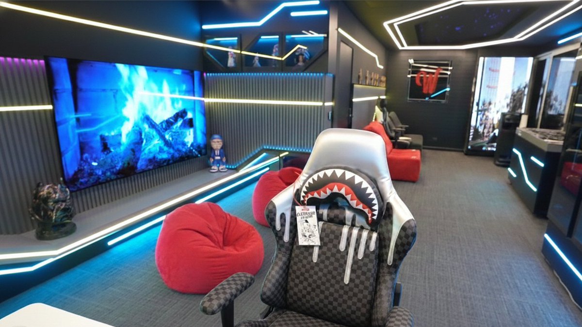 KICK Español tweet media