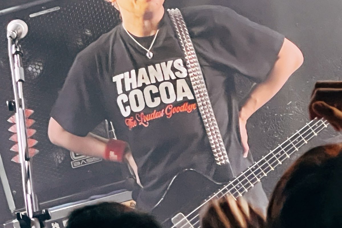 naoki10feet's tweet photo. 昨日は多分最後であろう函館club COCOAでのライブでした。
函館は大好きな街だからまた来たいなぁ。
今度は旅行でゆっくり来ようかな。
昨日はTHE FOREVER YOUNGと対バンできてよかった。
打ち上げも楽しい時間でした。

THANKS COCOA

#函館clubcocoa
#THEFOREVERYOUNG
#10FEET
#打ち上げでの鹿肉とイカ大変美味しゅうでした