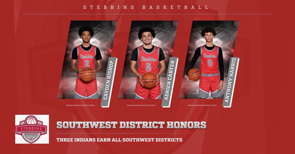 Caydenbishop24's tweet photo. Blessed to receive 1st team all MVL and southwest district honors
#uncommitted  
c/o 26 https://t.co/XNjW8f7VGq