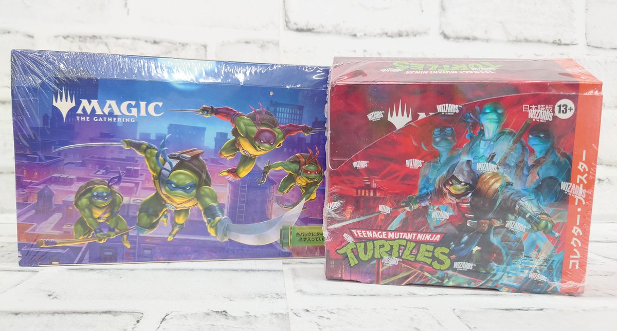 🙋トレカ部門からのお知らせ⋆͛📢⋆ #ヴァイスシュヴァルツ #マジック