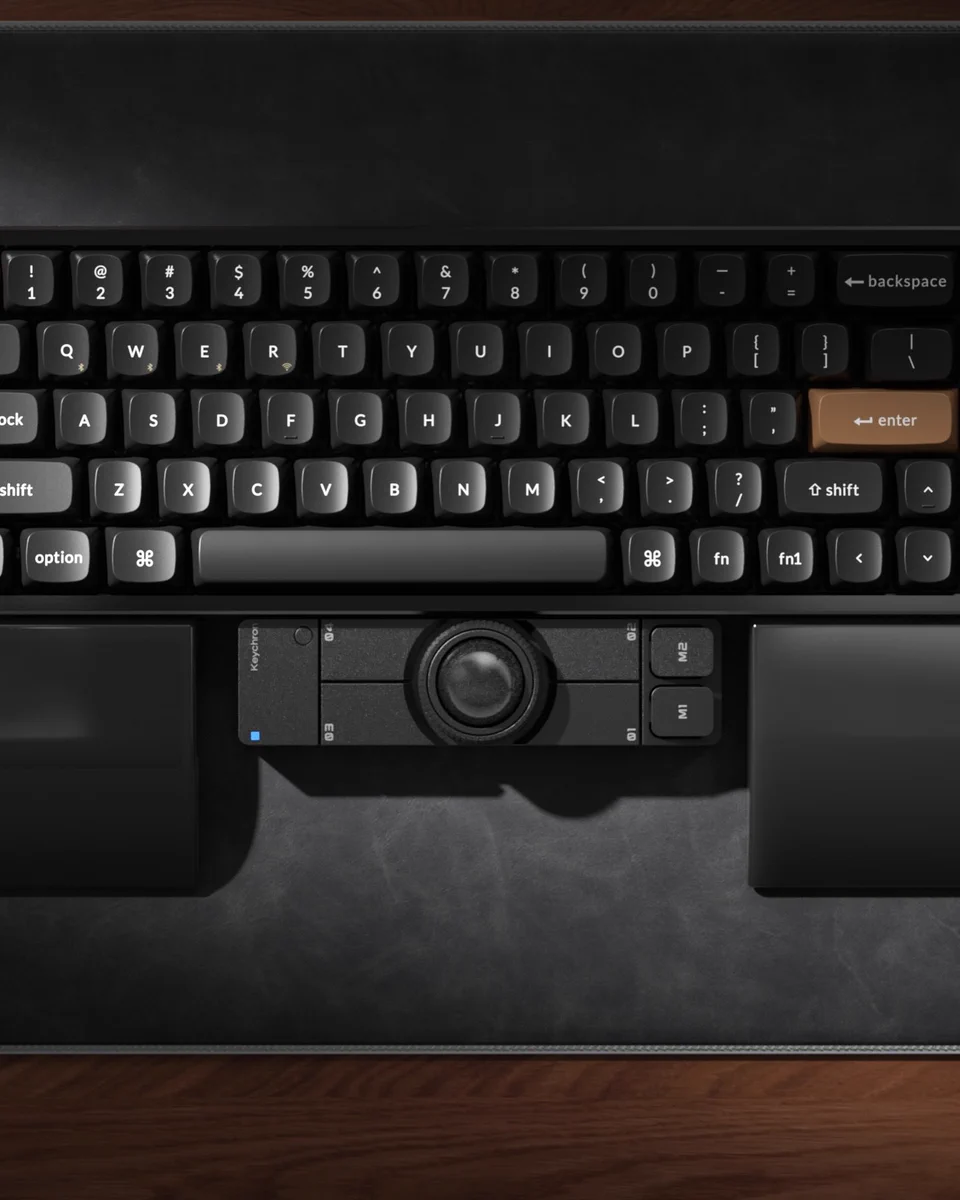 X-এ Keychron.JP: 