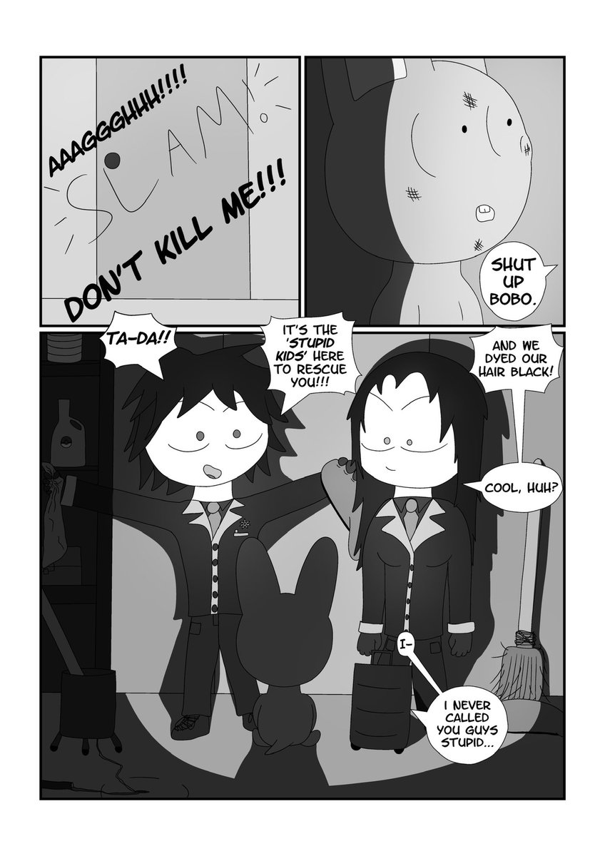 🦊 Foxboy Media 🦊 tweet media